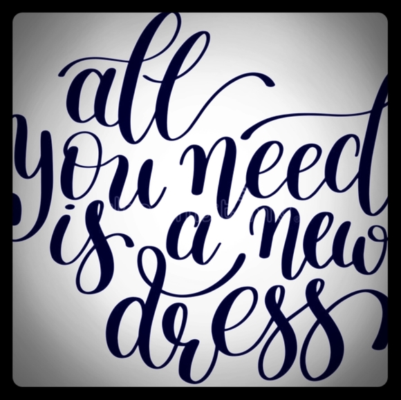 👇⬇️Dresses⬇️👇 - Picture 1 of 1